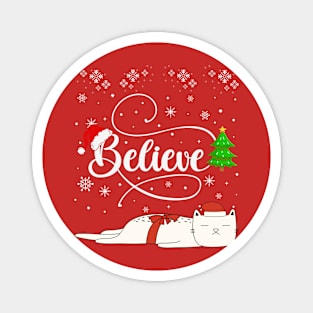 Christmas Magnet